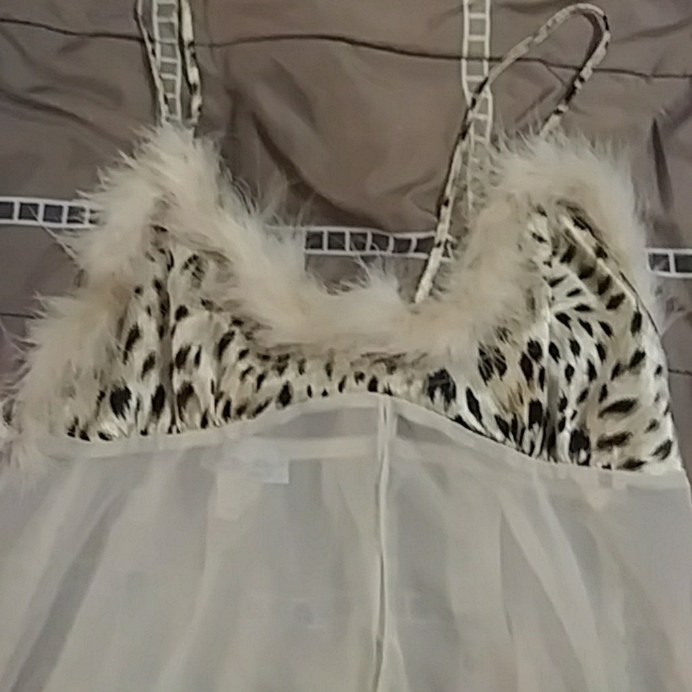 😻💑feather top nighty 😝